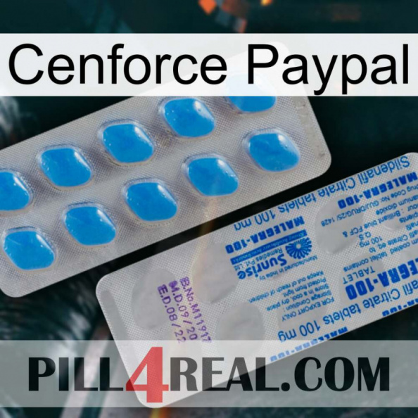 Cenforce Paypal new15
